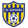 Šoporňa badge