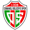 Osmaneli Belediyespor badge