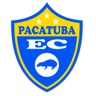 Pacatuba badge