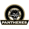 Panthères badge