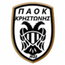 PAO Kristoni badge