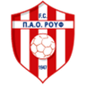 PAO Rouf badge