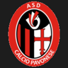 Pavonese badge