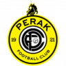Perak badge