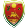 Petrolina badge
