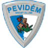 Pevidem badge