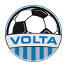 Põhja-Tallinna JK Volta badge
