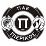 Pierikos badge