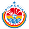 Pioneros de Cancún badge