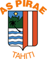 Pirae