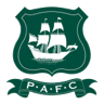 Plymouth U21 badge