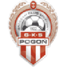 Pogoń Grod. Mazowiecki
