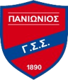 Pontion Nea Amisos badge