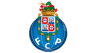 Porto W badge
