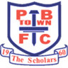Potters Bar Town