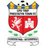 Prestatyn Town badge
