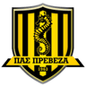 Preveza badge
