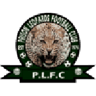 Prison Leopards