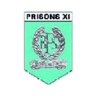 Prisons XI badge