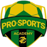 Pro-Sports Academy badge