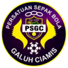 PSGC Ciamis badge