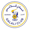 Qalali badge