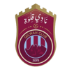 Qilwah badge