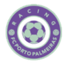Racing de Veracruz badge