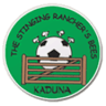 Ranchers Bees badge