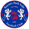 Raynes Park Vale