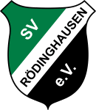 Rödinghausen U19 badge