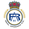 Real Apodaca badge