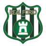 Real Forio 2014 badge