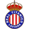 Real Titánico