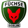 Reinickendorfer Fuchse badge