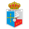Ribadesella CF badge