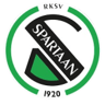 Rkvv Spartaan badge