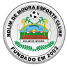 Rolim de Moura badge