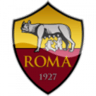 Roma U19 badge
