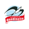 Rondinella badge
