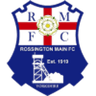 Rossington Main