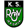 ROW Rybnik badge
