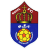 Royal badge