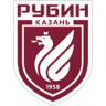 Rubin Kazan W