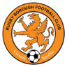 Rugby Borough W