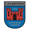 Ruthin Town