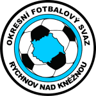 Rychnov n. Kneznou badge