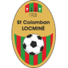 Saint-Colomban Locminé