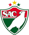 Salgueiro U20