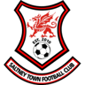 Saltney Town